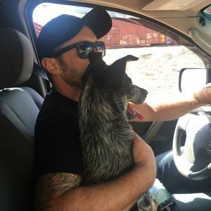 Meet your Posher, Ken